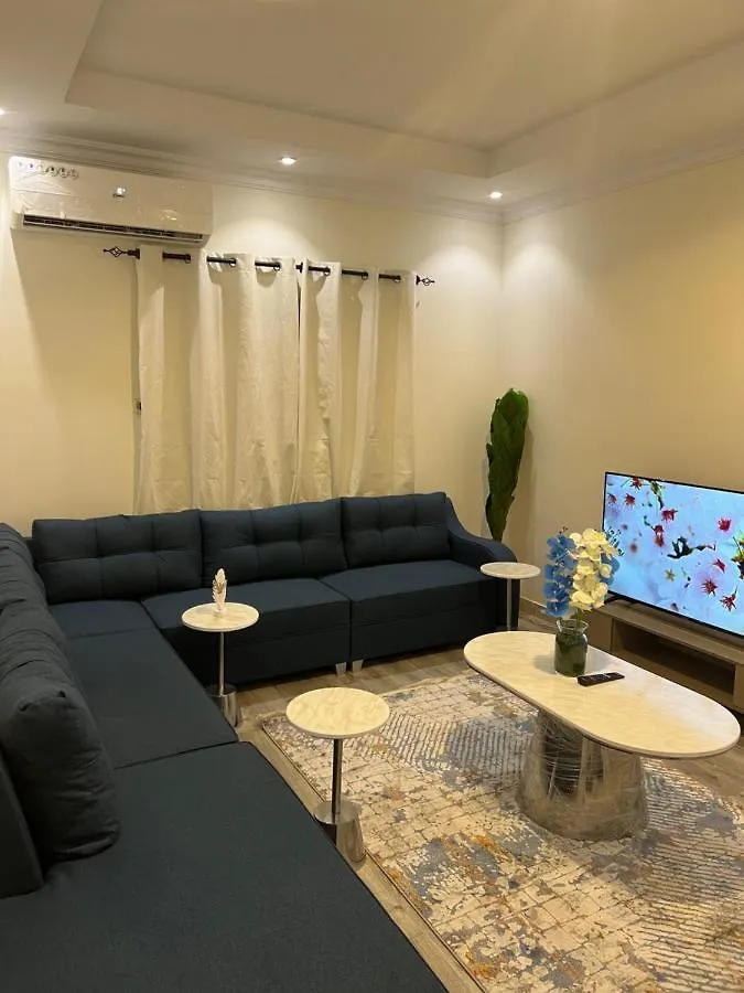 سويت فاخر دخول ذاتي 0*, Riyadh