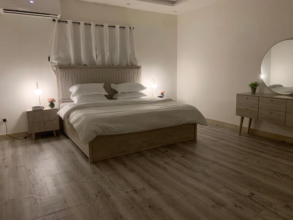 سويت فاخر دخول ذاتي Lejlighed Riyadh