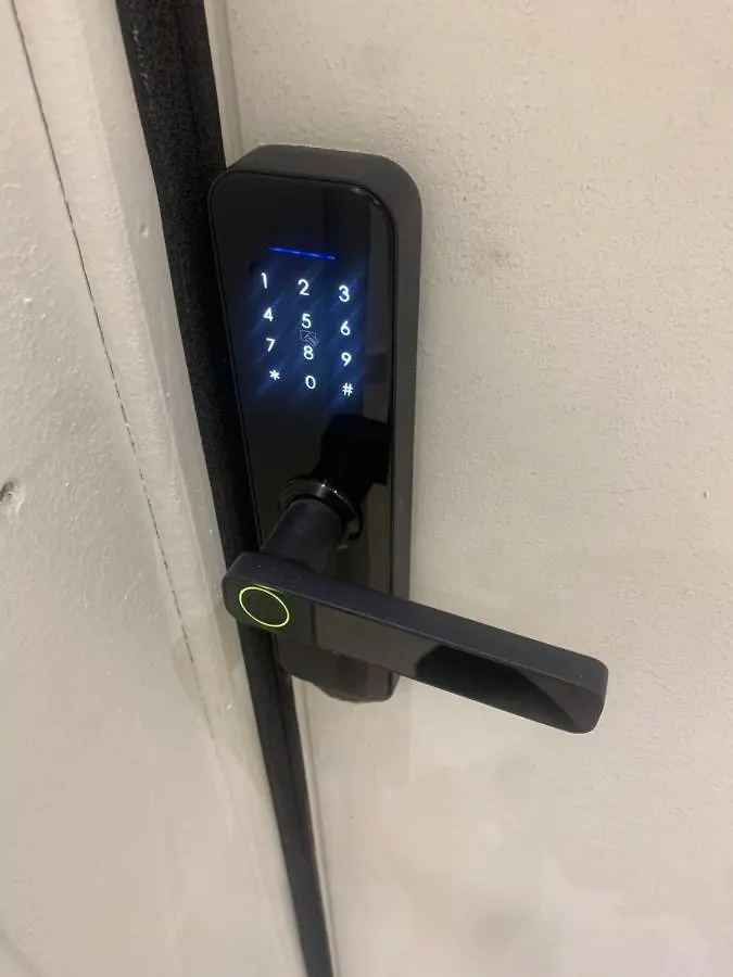 Lejlighed سويت فاخر دخول ذاتي
