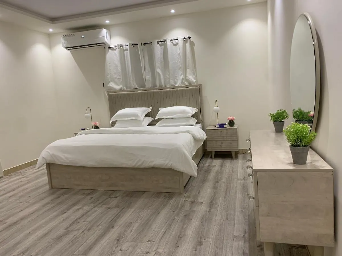 سويت فاخر دخول ذاتي 0*, Riyadh Saudi-Arabien